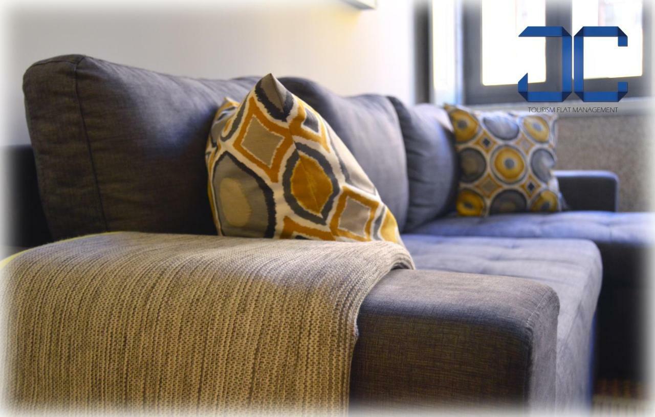 Click! Apartment By Jc Porto Exterior foto