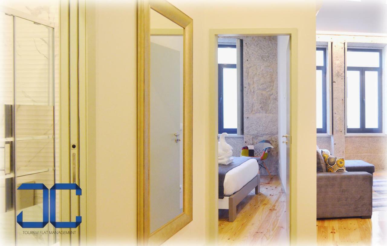 Click! Apartment By Jc Porto Exterior foto